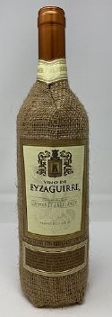 Vino de Eyzaguirre 2025 Cabernet Sauvignon